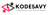 Kodesavy Logo