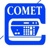 Comet Employment Agency, Inc. Logo