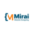 Mirai Website Designing Pvt Ltd Logo