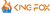 Công Ty TNHH King Fox Logo