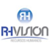 RH Visión Logo