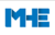 MHE Real Estate Logo