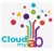 Cloudmylab Logo