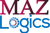 MAZ Logics Logo