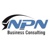 NPN Business Consulting Logo