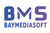 Baymediasoft Technologies Logo