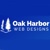 Oak Harbor Web Designs Logo