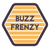 Buzz Frenzy Logo