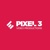 Pixel3 Video Productions (Melbourne) Logo
