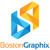 BostonGraphix Logo