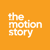 The Motion Story Logo