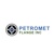 Petromet Sealings Logotype