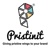 Pristinit Solutions Logo
