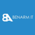 BENARM IT Logo