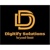 Digitify Solutions Logo