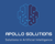 Apollo Solutions Dev Logo