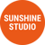 Sunshine Studio Logo
