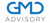 GMD Advisory Logo