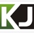 KJ Commercial Logo