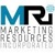 Marketing Resources, Inc. Logo