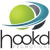 Hookd Promotions Logo