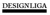 Designliga Logo