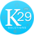 K29 Solutions Logo