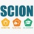 Scion Social Pvt. Ltd. Logo