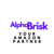 AlphaBrisk - Amazon Agency - Amazon Advertising | Supply Chain Management | Business Development | Logo