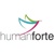 Human Forte Logotype