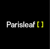 Parisleaf Logo