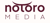 Notoro Media Logotype