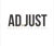 AD.JUST Video Production Logo