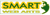 Smart Web arts Logo