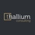Thallium Consulting Logo