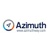 Azimuth, LLC Logo