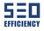 SEO Efficiency Logo