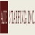 AUE Staffing Logo