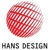 Hans Design Logo