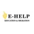 EHelp Consultants Logo