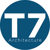 T7 Architecture, Inc. Logo