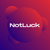 NotLuck Logotype