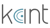 Kant Software Inc. Logo