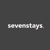 SevenStays Logo