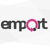 emport.net GmbH Logotype