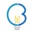 Concept Blue Media Logo