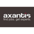 axantis AG Logo