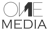 One Media Production House Logo
