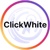 ClickWhite Logo