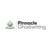 Pinnacle Ghostwriting Logotype